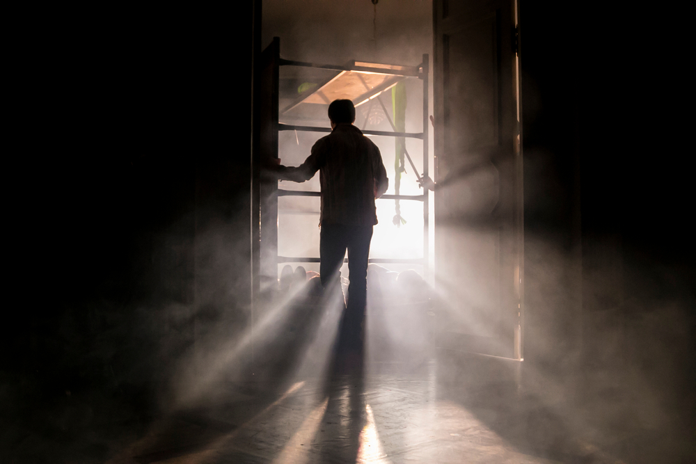 Creepy Experiences Facts