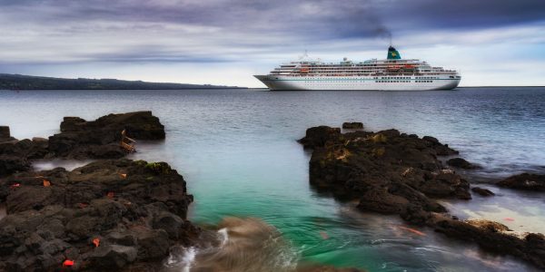 Cruise Ship Employees Share The Things Passengers Don’t Know About Their Jobs