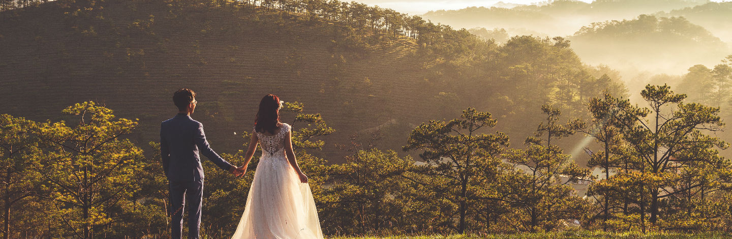 People From Around The World Share Nightmare Wedding Stories