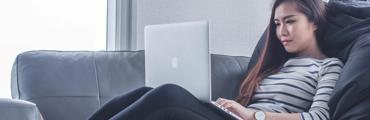 How To Stay Productive While Working From Home