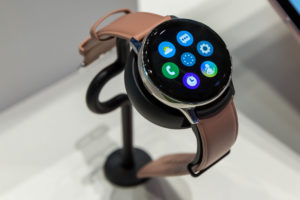 5 Best Smartwatches Of 2021